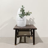 Antique Square Table