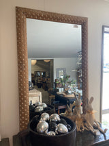 Wooden Mirror Assorted