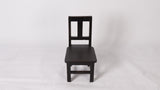 Small Antique Chair - VARIOUS COLOURS
