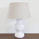 Hampton Urn Lamp Base ONLY 620H