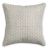 Walter G - Pharaoh Sarhara (Hand Block Printed) Cushion Cover ONLY