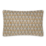 Walter G Cirali Sahara (Hand Block Printed) Cushion Cover