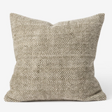 CItta - Hutt Wool Ivy/ Natural Cushion Cover