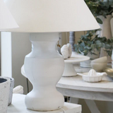 Hampton Urn Lamp Base ONLY 620H