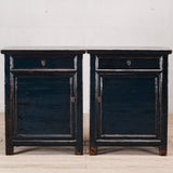 High Gloss Ink Cabinet