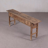 HALL TABLE