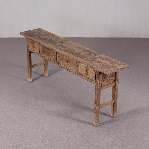 HALL TABLE