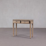 RECLAIMED HALL TABLE