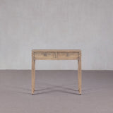 RECLAIMED HALL TABLE