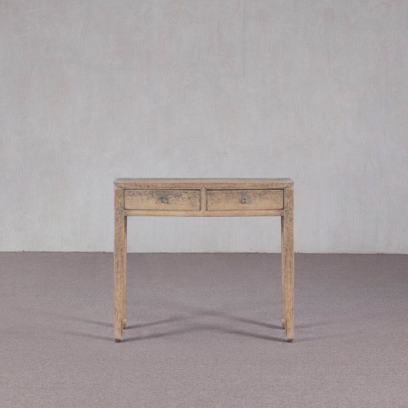 RECLAIMED HALL TABLE
