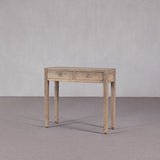 RECLAIMED HALL TABLE