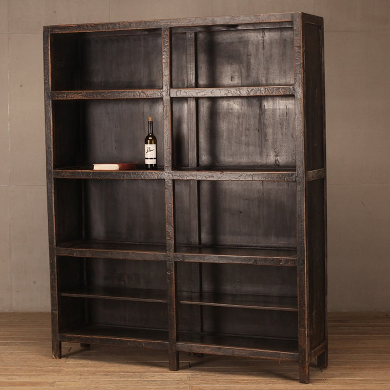 Large Black Cupboard 