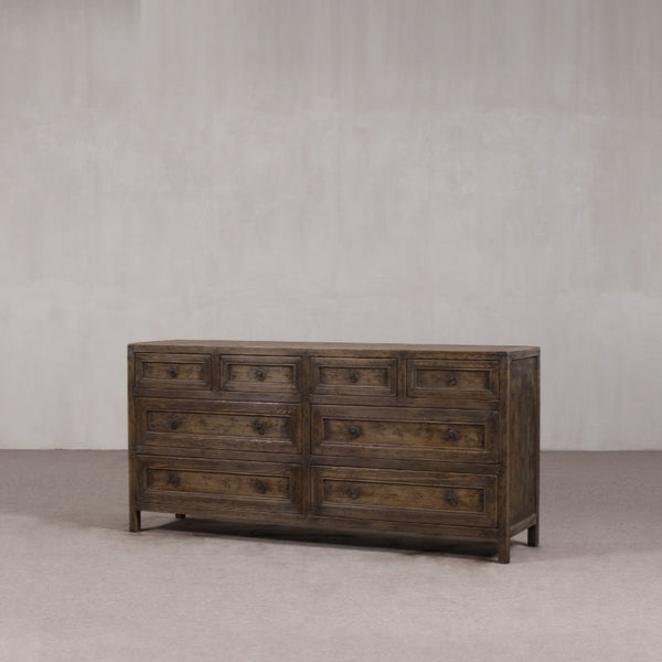 Reclaimed Pine Drawers 