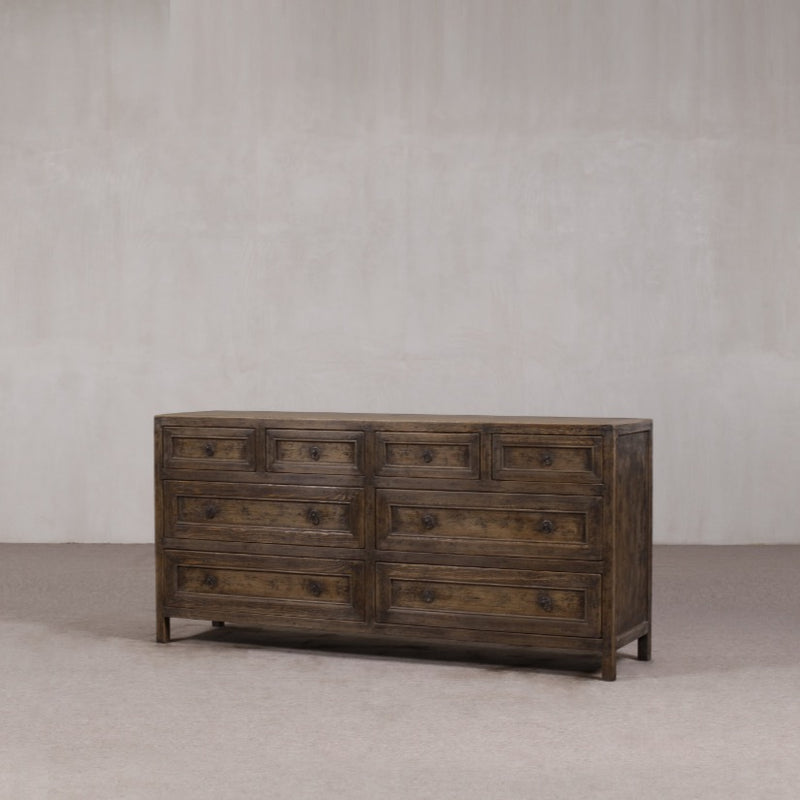 Reclaimed Pine Drawers 