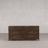 Reclaimed Pine Drawers 