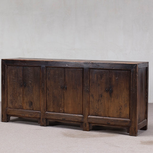 Sideboard DARK BROWN