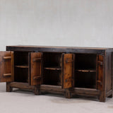 Sideboard DARK BROWN
