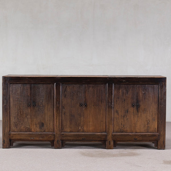 Sideboard DARK BROWN