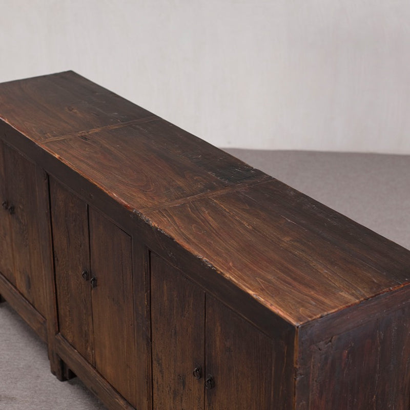 Sideboard DARK BROWN