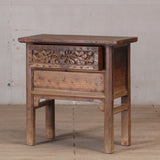 Antique Shanxi Side Table 