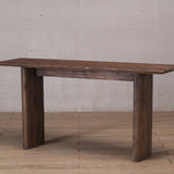 Reclaimed Hall Table