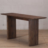 Reclaimed Hall Table