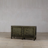 Two Door Artichoke Cabinet 