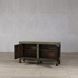 Two Door Artichoke Cabinet 