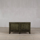 Two Door Artichoke Cabinet 