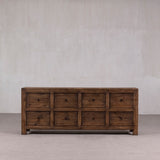 Large Reclaimed Drawers NATURAL