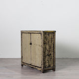 small gloss cabinet