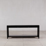 High Gloss Hall Table 