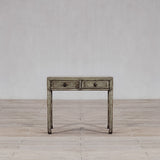 High Gloss Artichoke Hall Table 950 x 350 x 820H