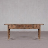 HALL TABLE