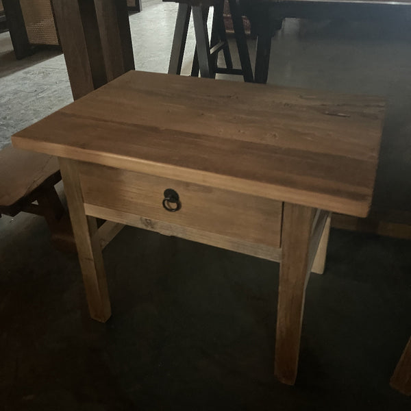 Elm Table