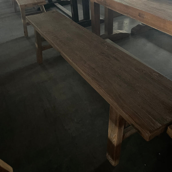 Elm Bench