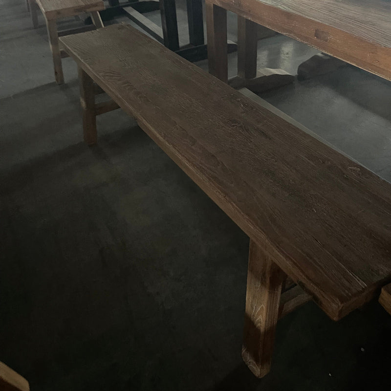 Elm Bench