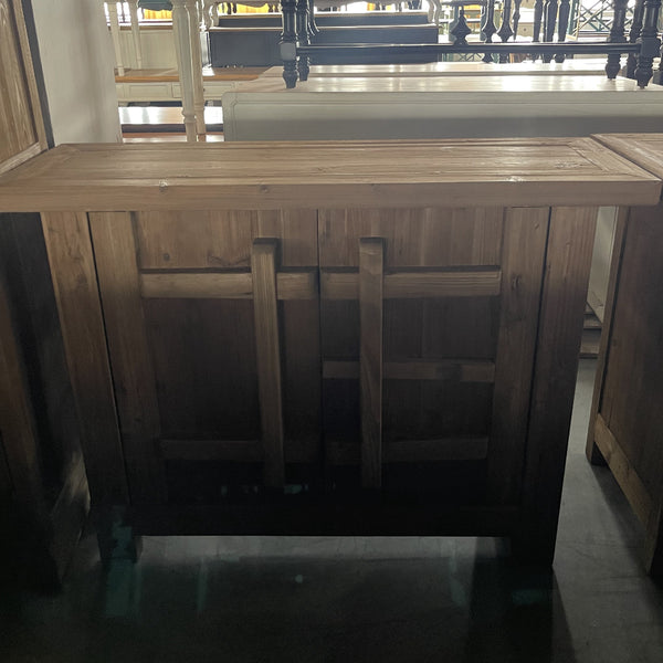 Elm Cabinet