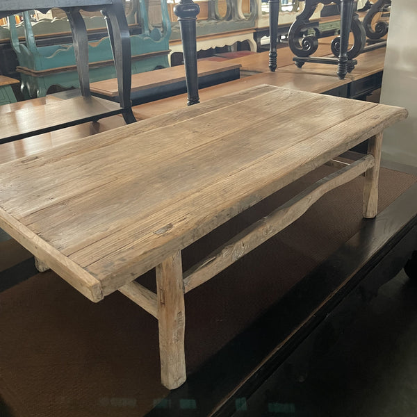 Elm Coffee Table