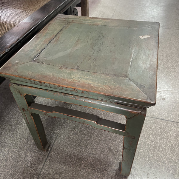 Elm Stool