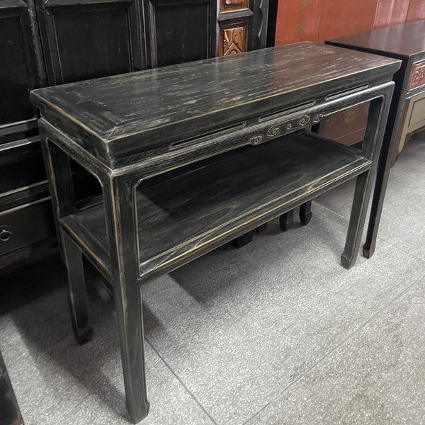 Elm Table