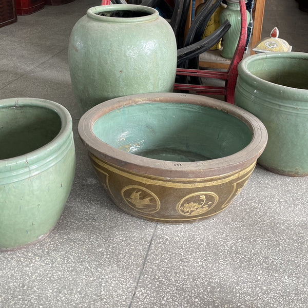 Terracotta Pot