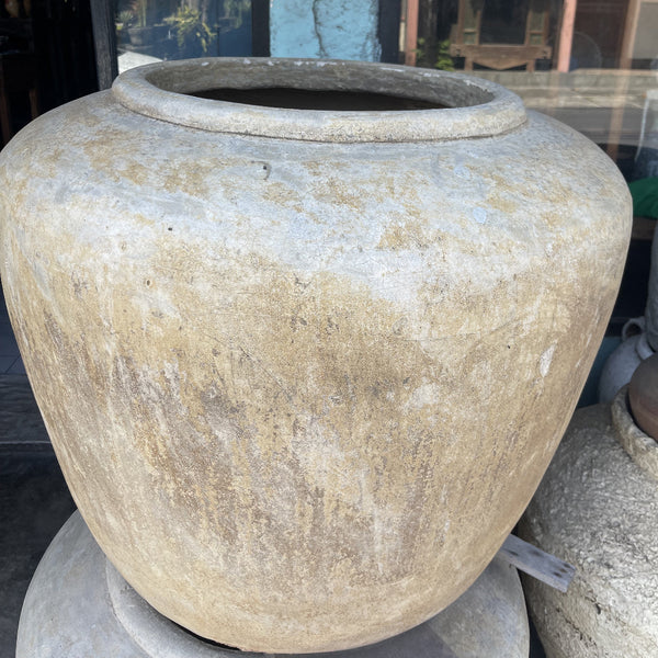 Terracotta Pot