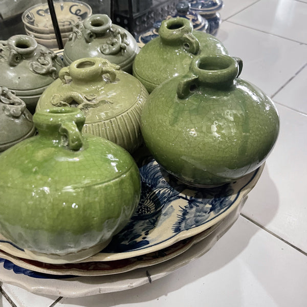 Ceramic Pot