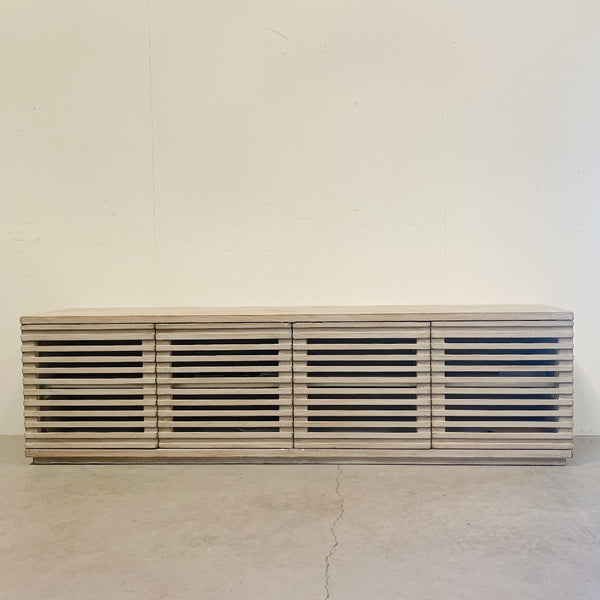 Low TV Cabinet