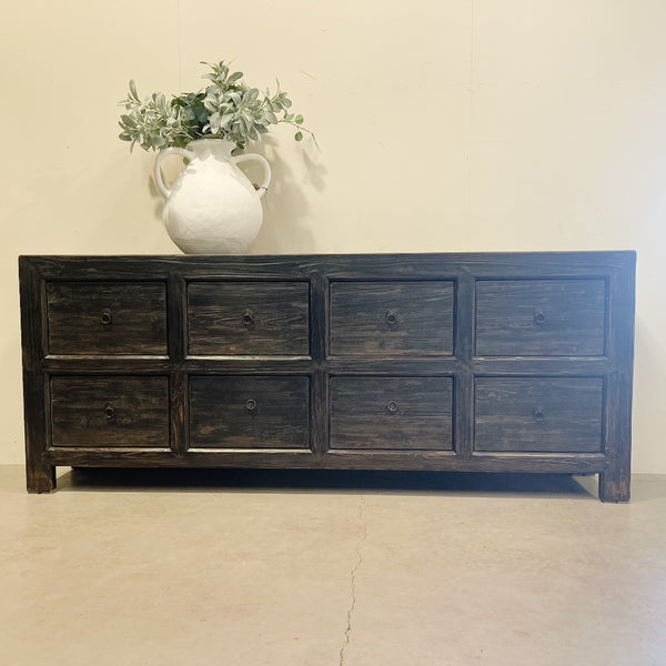 Black Drawers