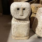 Limestone Statue (VARIOUS STYLES) 
