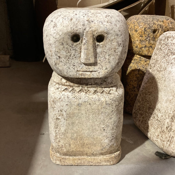 Limestone Statue (VARIOUS STYLES) 