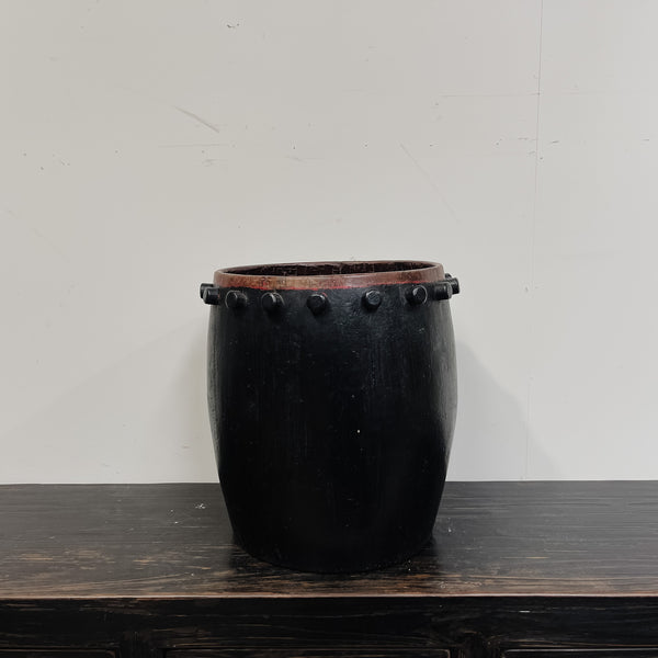  Antique Jackfruit  Drum 