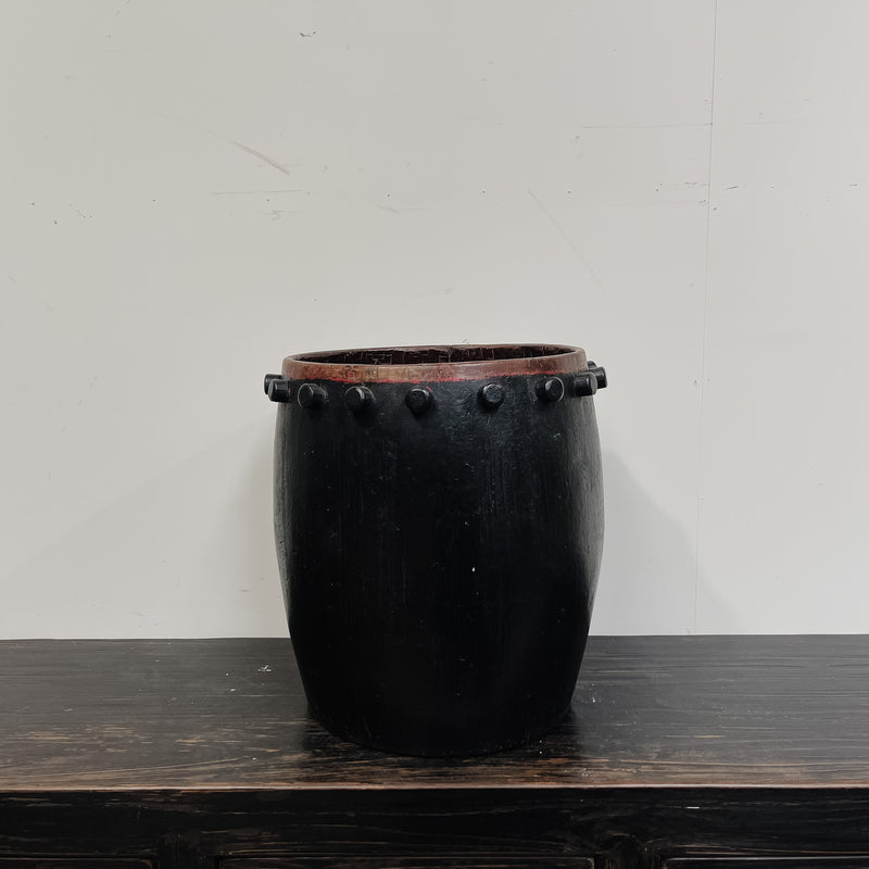  Antique Jackfruit  Drum 